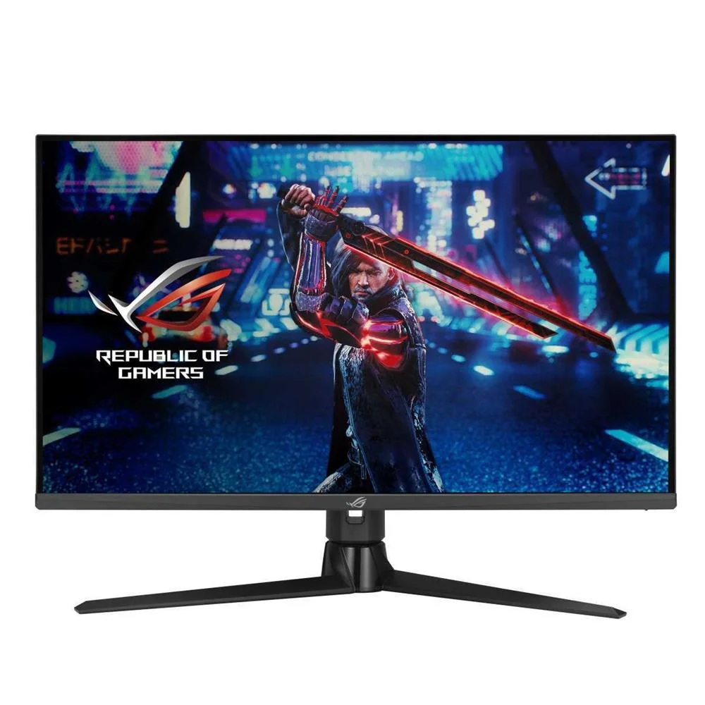 Monitor 32" Rog Strix Xg32aq Ips Wqhd 16:9 175hz G-Sync Hdr600 - Asus