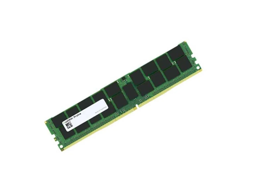 MUSHKIN PROLINE MÓDULO DE MEMÓRIA 16 GB 1 X 16 GB.