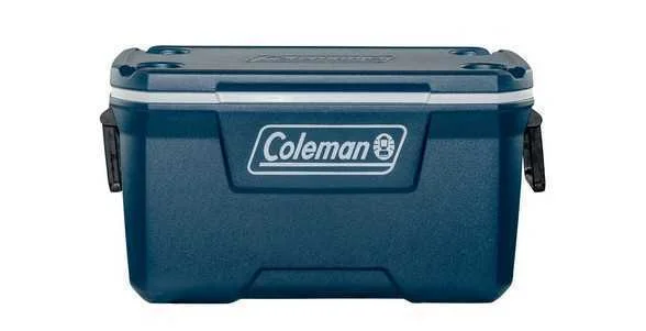 Coleman 70qt Xtreme Chest Geleira 66 L Azul
