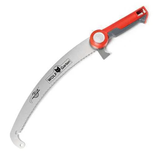 Wolf-Garten Pcs Pro 370/Zm-V 4 Serrote de Poda 37.