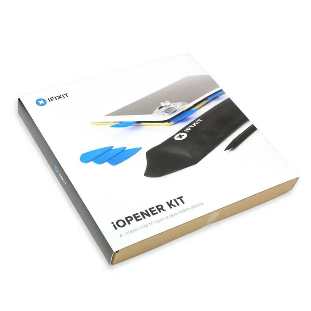 Ifixit Eu145198-5 Ferramenta de Reparação de Disp.