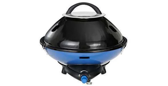 CAMPINGAZ PARTY GRILL 600 FOGÃO DE COMBUSTÍVEL LÍ.