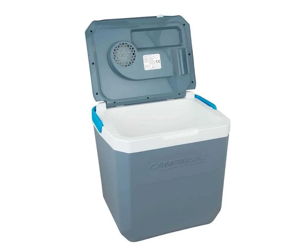 CAMPINGAZ POWERBOX PLUS GELEIRA 28 L ELÉCTRICO AZ.