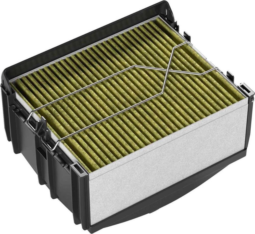 SIEMENS LZ11CXI16 ACESSÓRIO PARA EXAUSTOR DE COZI.