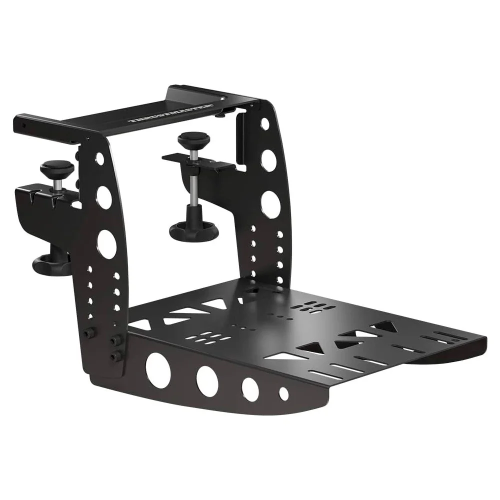 Thrustmaster Anclaje Metalico para Dispositivos D.