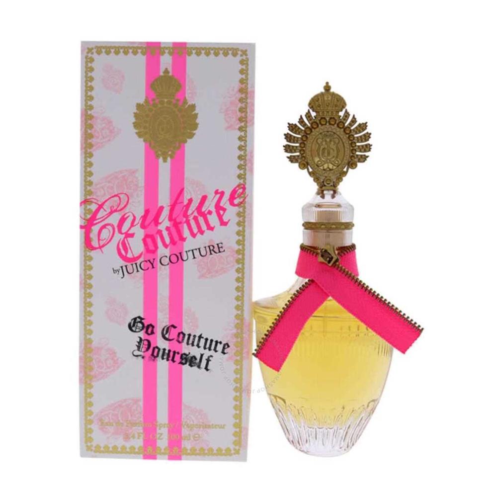 Eau de Parfum Couture Couture  100ml