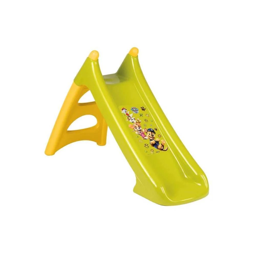 Escorrega Smoby Maxi Xs Patrulha Pata