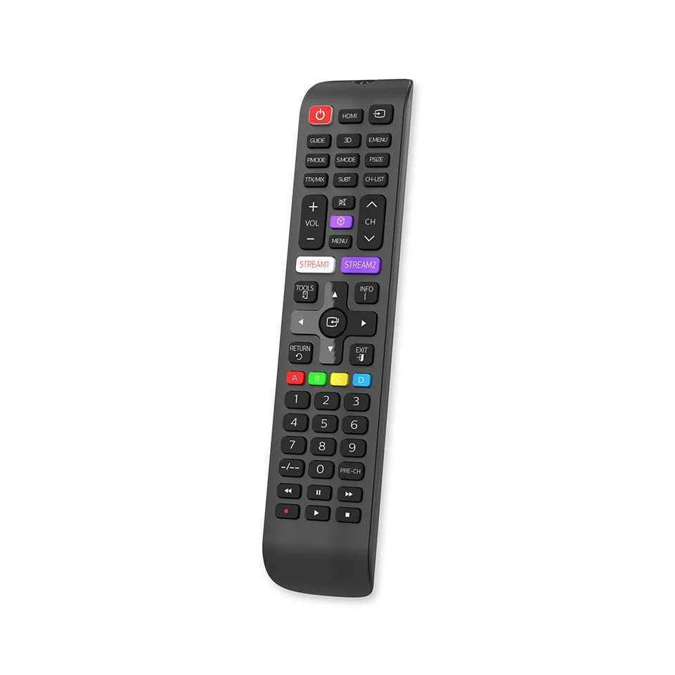 Dedicated Universal Remote For Samsung Lcd Tvs - Philips