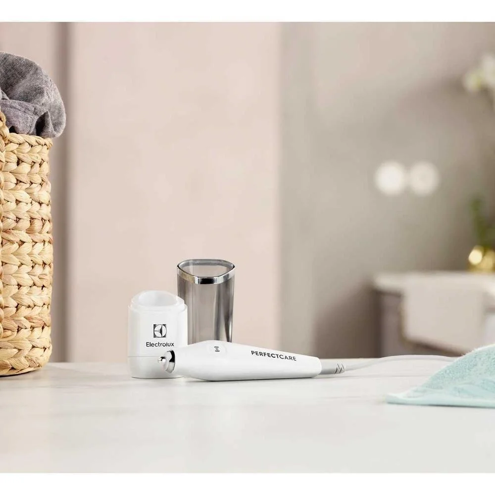 Caneta Tira Nódoas Ultrasónica Electrolux - E4wmstpn1
