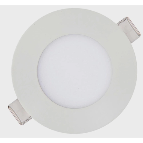 Led Spot Redondo Branco Ip54 5w 6500k 400lm