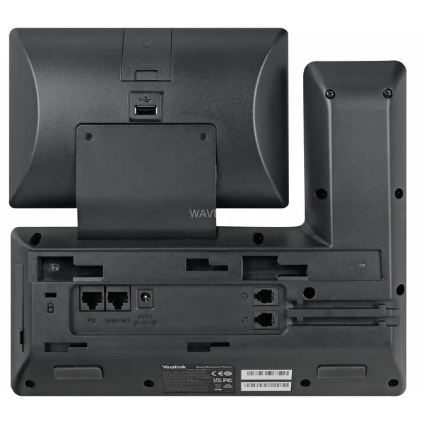 Yealink T58w Sip-Telephone (Sip-T58w)