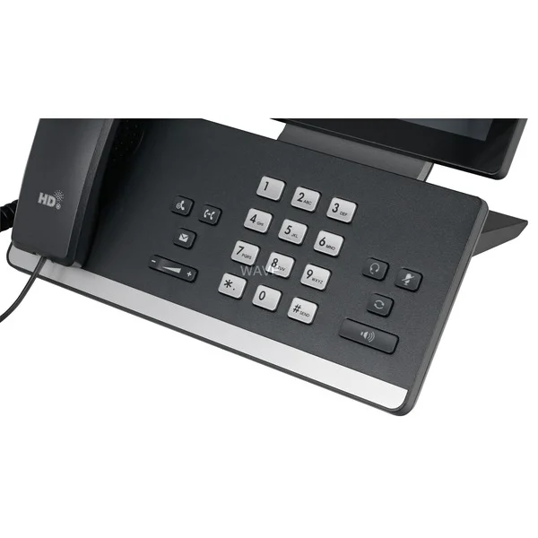 Yealink T58w Sip-Telephone (Sip-T58w)