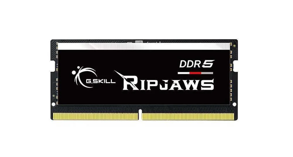 G.Skill Ripjaws F5-4800s3434a16gx1-Rs Módulo de M.