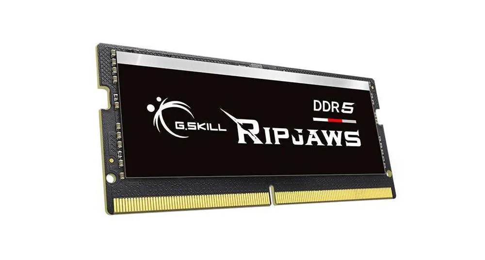 G.Skill Ripjaws F5-4800s3434a16gx1-Rs Módulo de M.