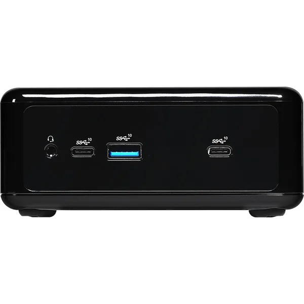 NUC BOX-J6412, Barebone