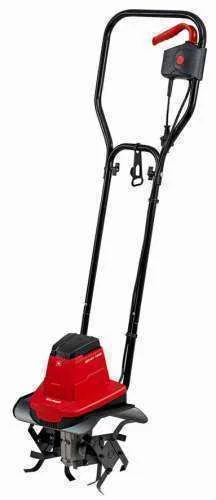 Einhell 3431050 Escarificador de Relva 750 W Verm.