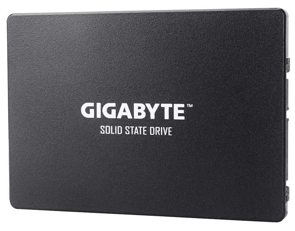 Gigabyte SSD Gp-Gstfs31240gntd - 240 Gb - 2.5" - Sata 6 Gb/S