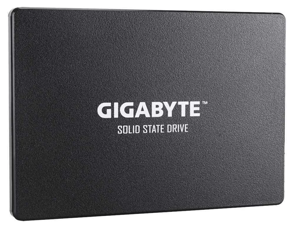 Gigabyte SSD Gp-Gstfs31240gntd - 240 Gb - 2.5" - Sata 6 Gb/S