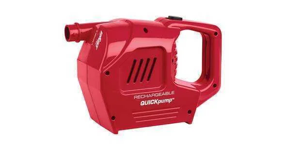 Coleman 2000019878 Bomba de Ar El&eacute;trica 679 L/Min