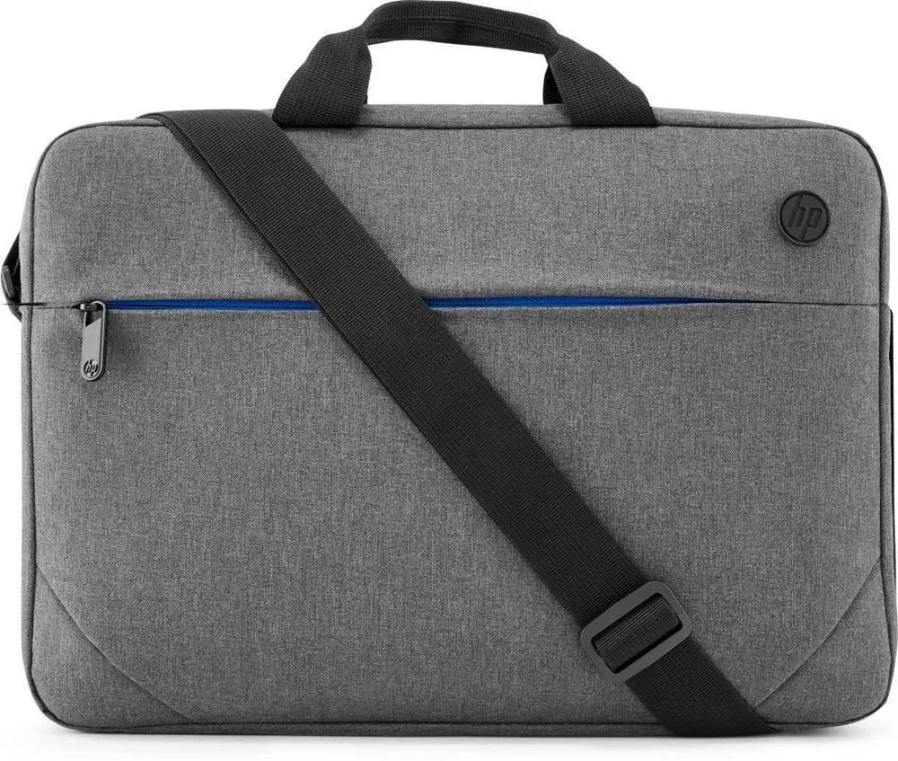 Mala Prelude p/ Portátil 17,3" Cinza - HP