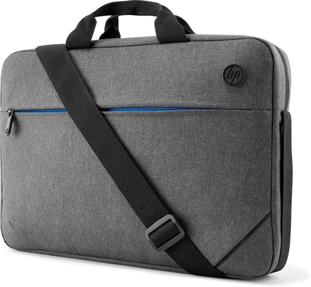 Mala Prelude p/ Portátil 17,3" Cinza - HP