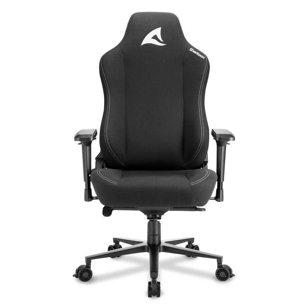 Sharkoon Skiller Sgs40 Fabric Assento Acolchoado .