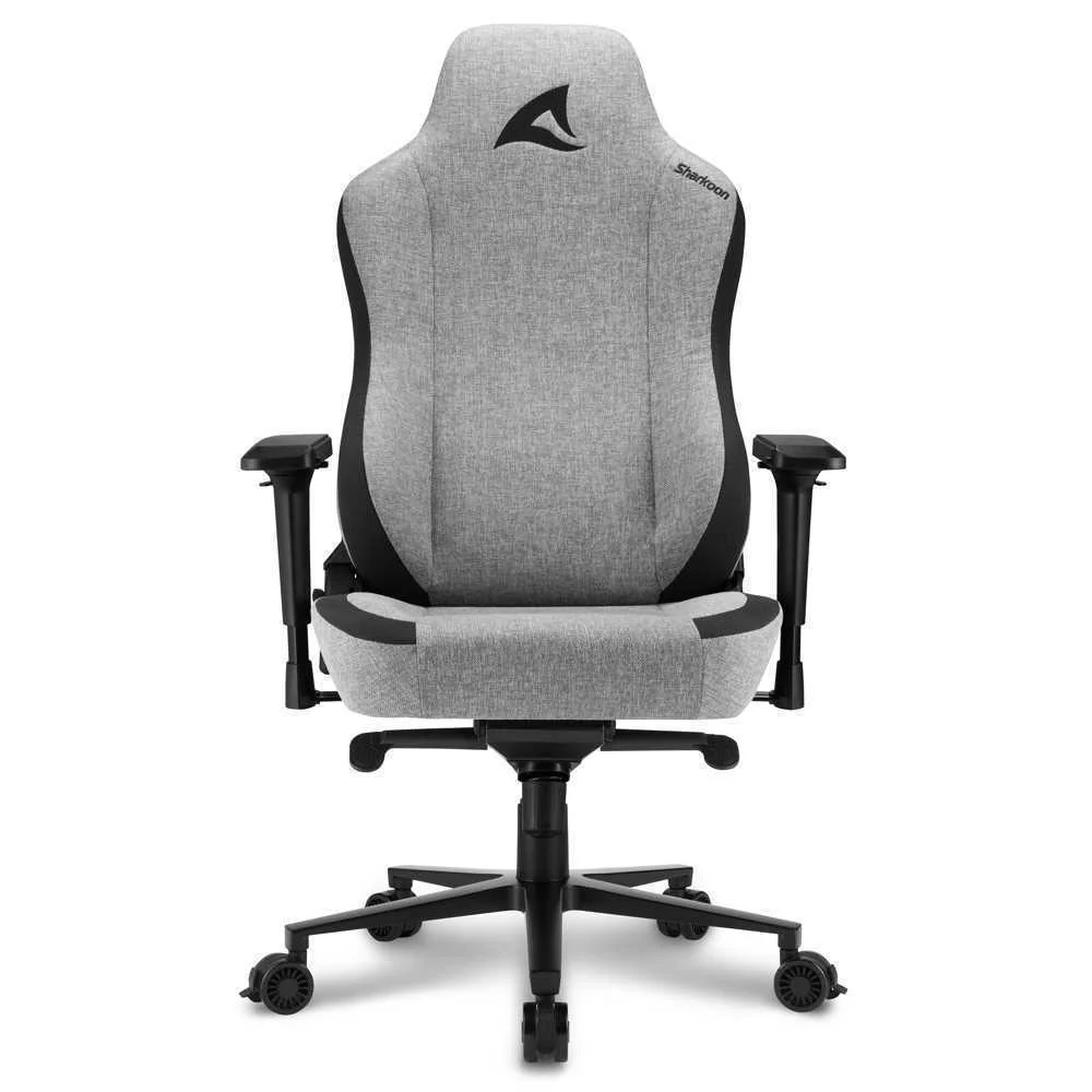 Sharkoon Skiller Sgs40 Fabric Assento Acolchoado .