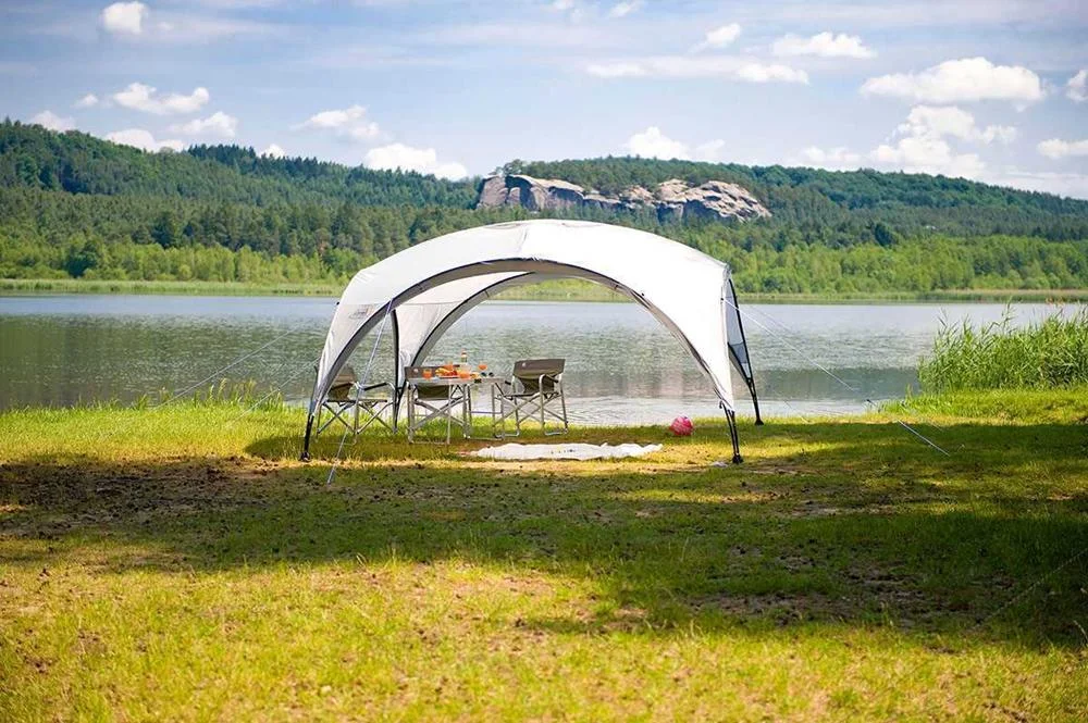 COLEMAN EVENT SHELTER M BRANCO