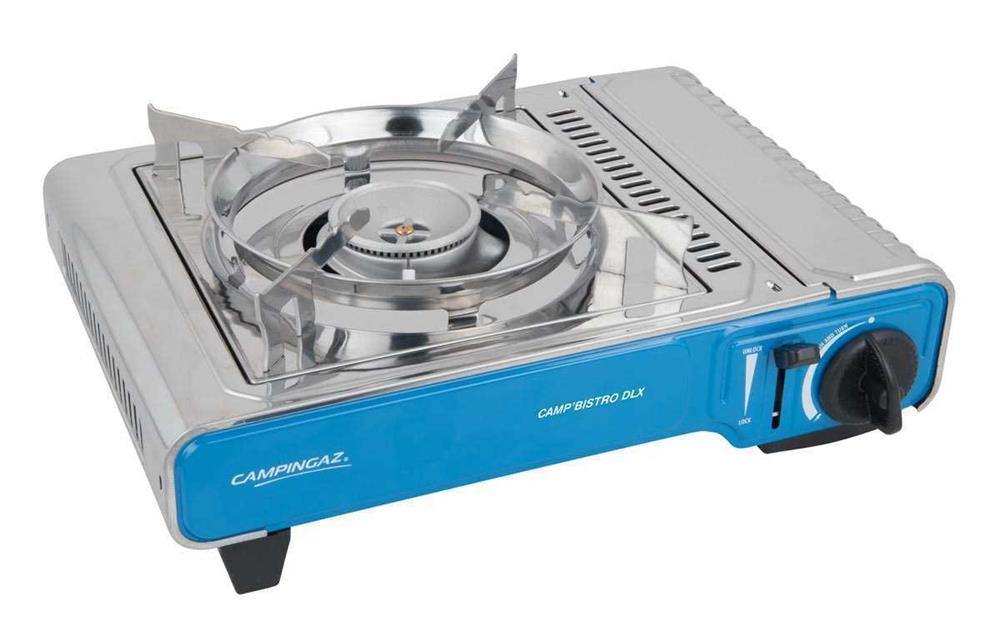 Campingaz Campbistro Dlx
