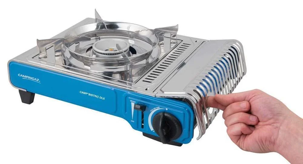 Hornillo de Gas Campingaz 2000037341 Azul 2200 W