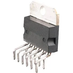 Circuito integrado STK402-070E