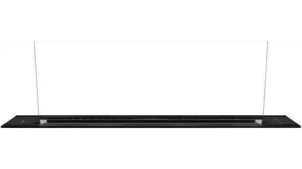 Exaust Siemens Banc.90cm.H.C-Ld98wmm60