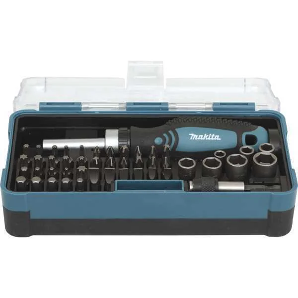 MAKITA B-36170 CONJUNTO DE FERRAMENTAS