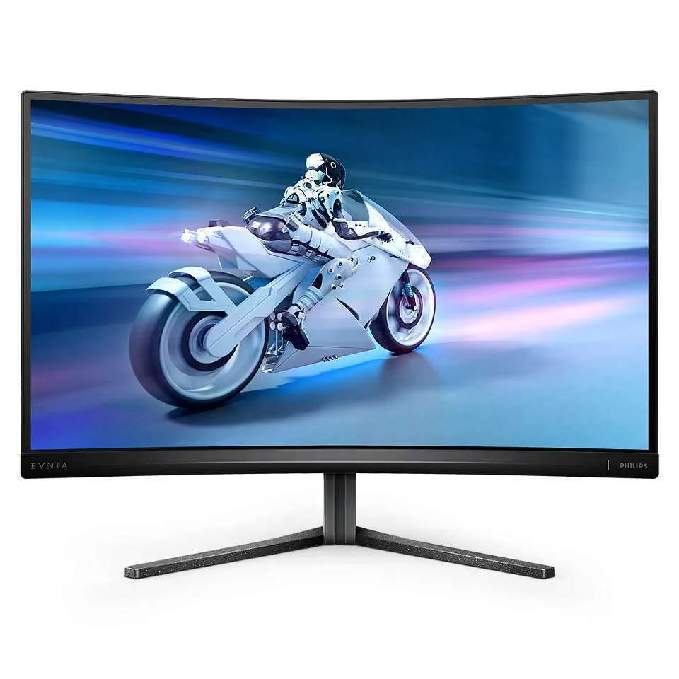 PHILIPS 27M2C5500W/00 LED DISPLAY 68,6 CM (27") 2.