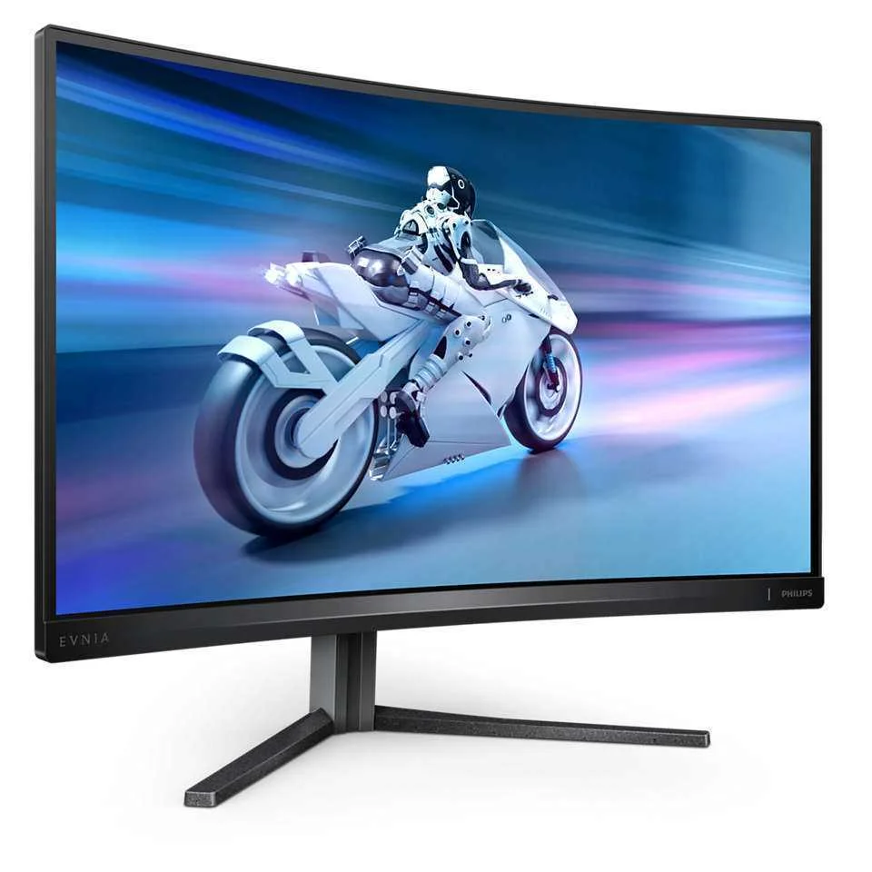 PHILIPS 27M2C5500W/00 LED DISPLAY 68,6 CM (27") 2.