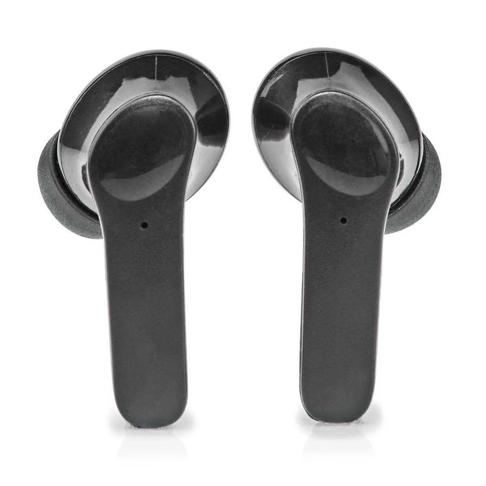 Nedis Hpbt5060bk Auscultador Auscultadores Sem Fi.