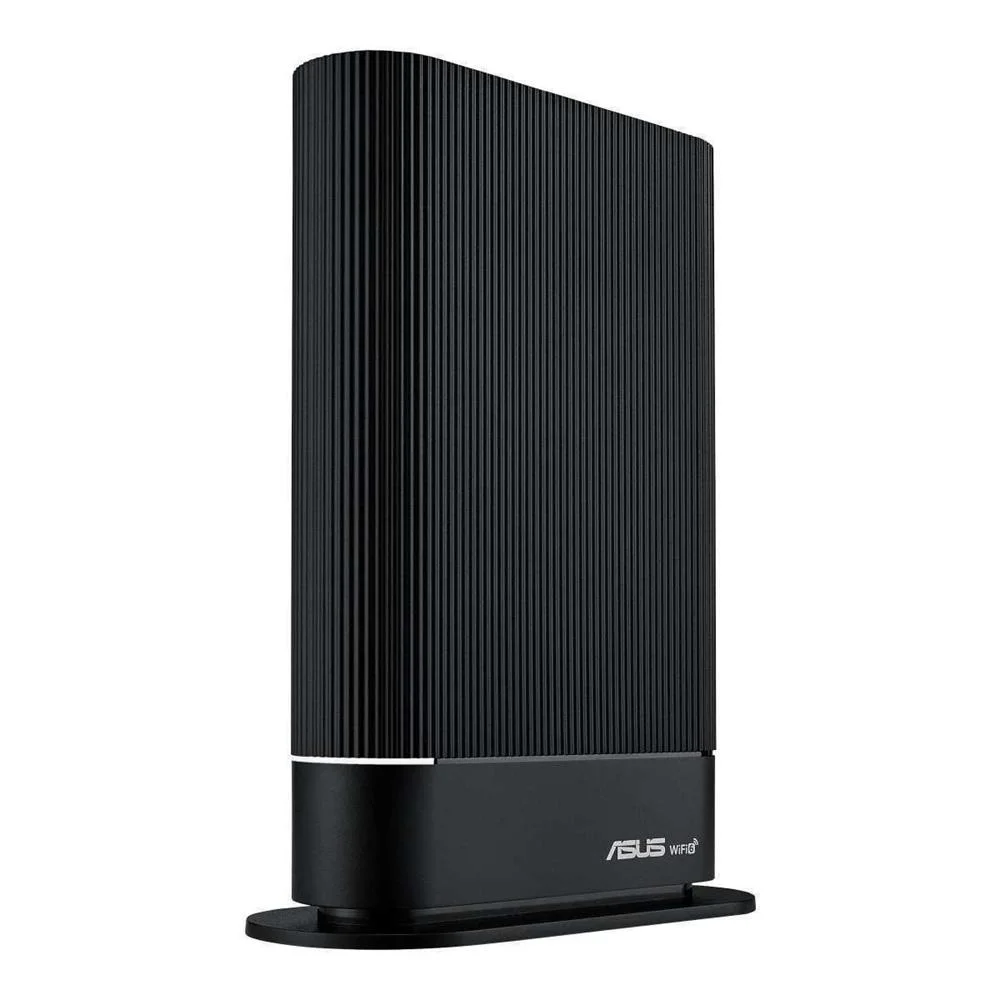 Router Asus Rt-Ax59u Ax4200 Dual-Band Wifi 6 Aimesh Gigabit
