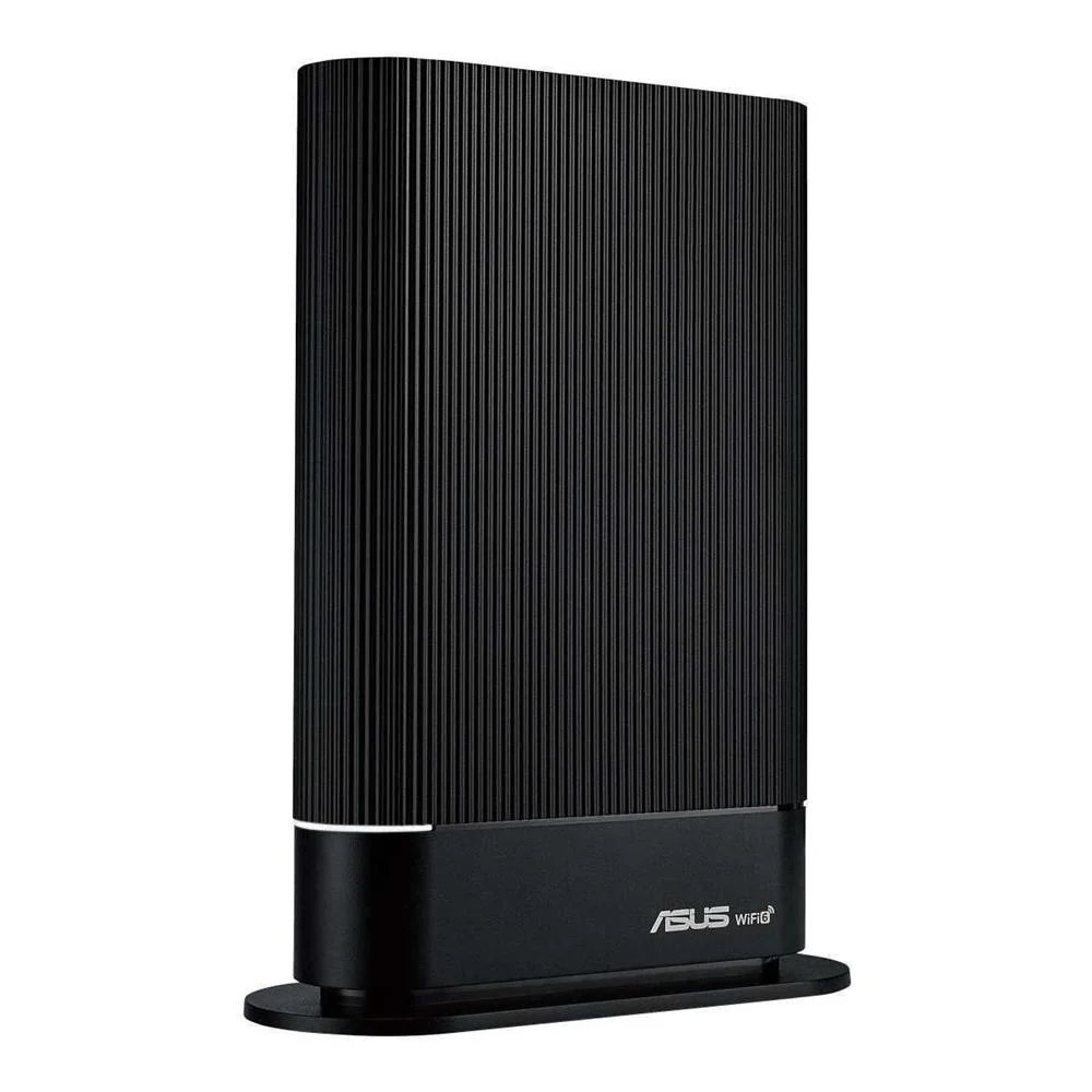 Router Asus Rt-Ax59u Ax4200 Dual-Band Wifi 6 Aimesh Gigabit