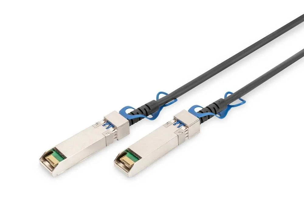 Módulo Fibra Sfp Multimodo Digitus By Assmann Dn-81243 3 M 