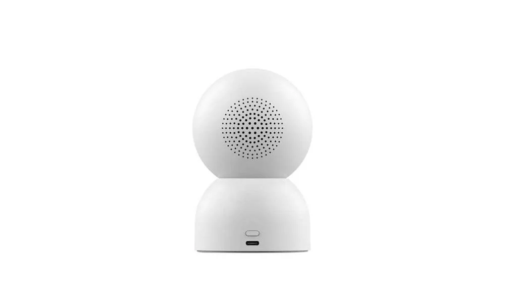Smart Câmara Ip C400 Wi-Fi 2k - Xiaomi