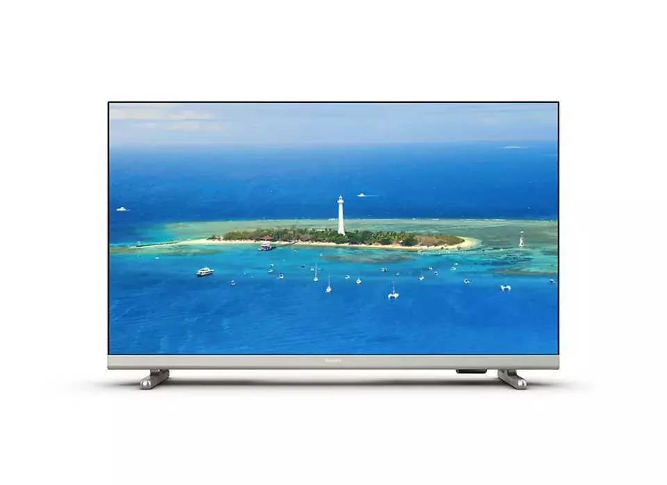 Tv Philips 32" 32phs5527/12 Hd