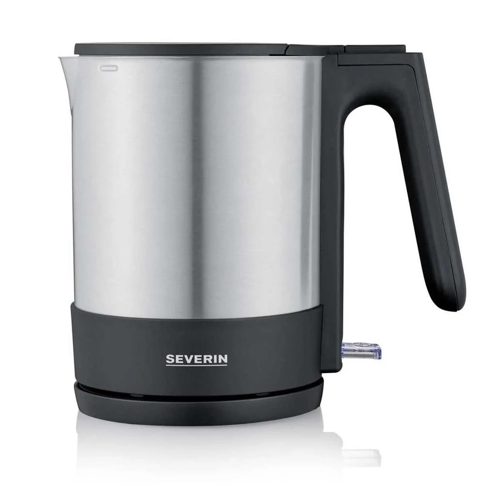SEVERIN WK 3409 CHALEIRA ELÉTRICA 1,7 L 2200 W PR.