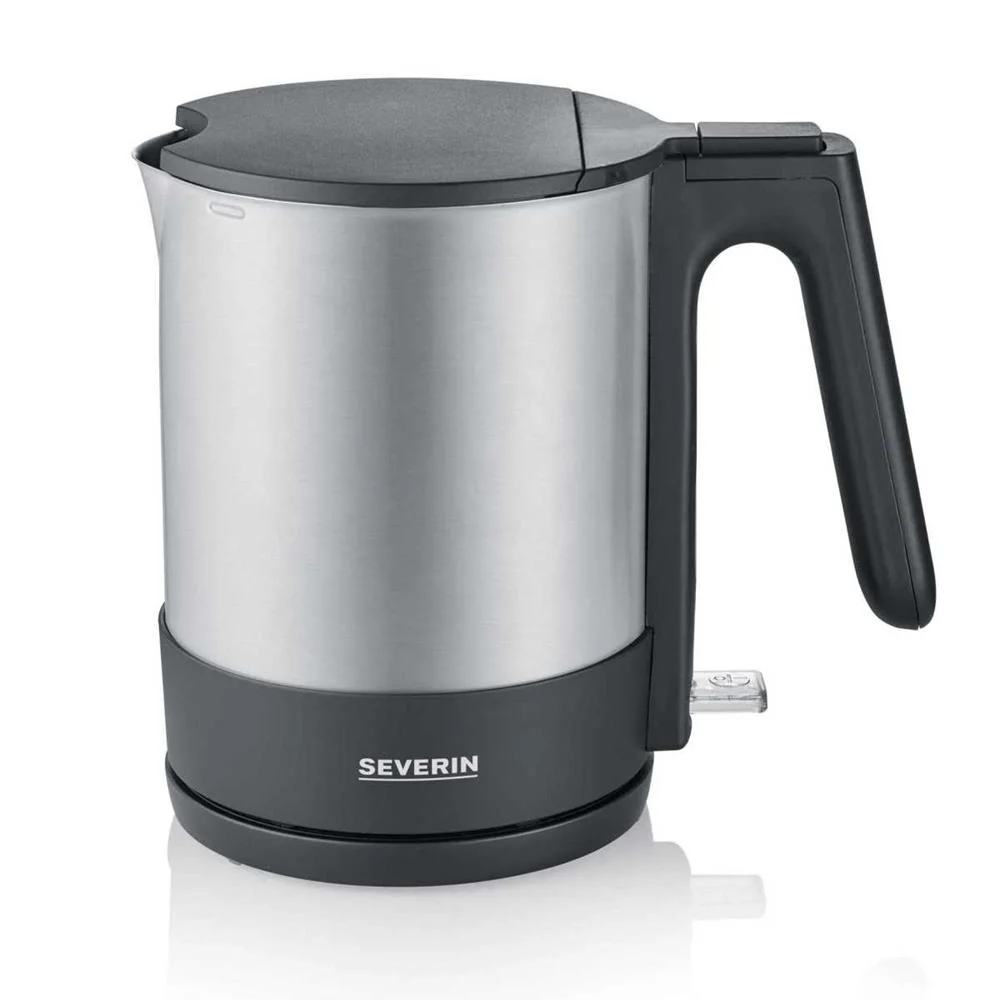 SEVERIN WK 3409 CHALEIRA ELÉTRICA 1,7 L 2200 W PR.