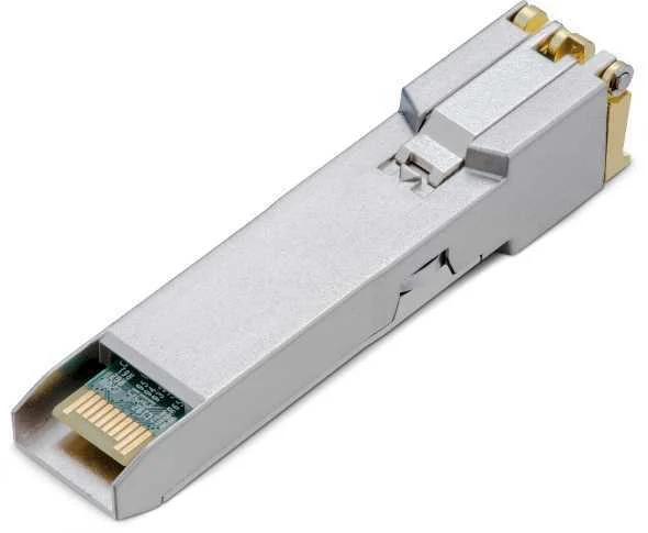 Tp-Link Tl-Sm5310-T Red Modulo Transceptor Fibra .