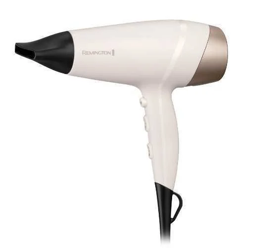 Secador de Pelo Remington