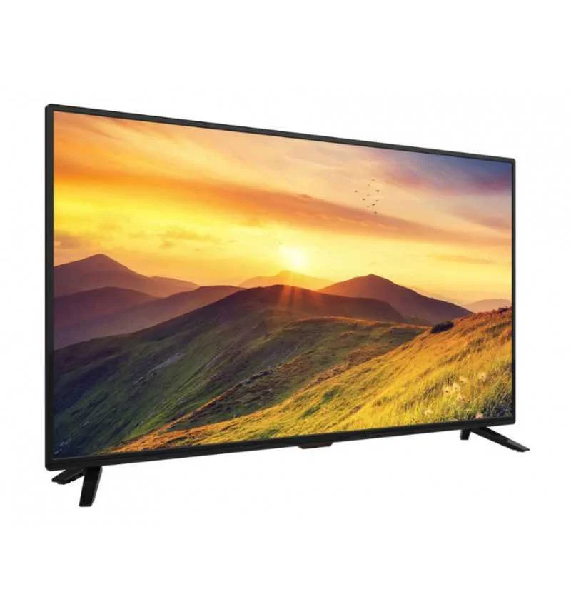 Smart TV 43" MIDEZ1 DLED FullHD eSmart