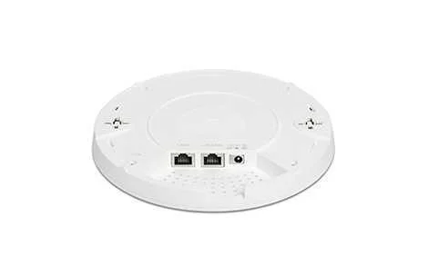 Lancom Lw-500 Dualband Ap 802.11 Ac Wave 2, 2x2 Mimo, Poe