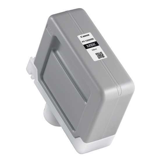 Canon Pfi-1300mbk Tinteiro Original Preto