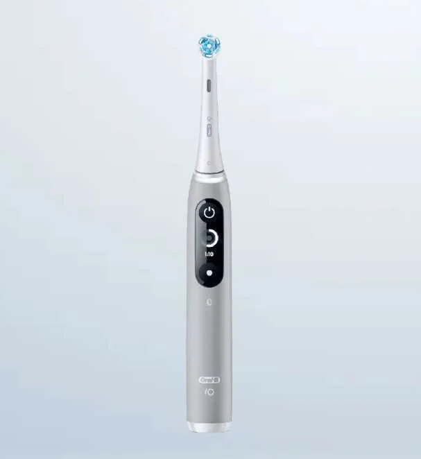Braun 445258 Escova de Dentes Elétrica Adulto Esc.
