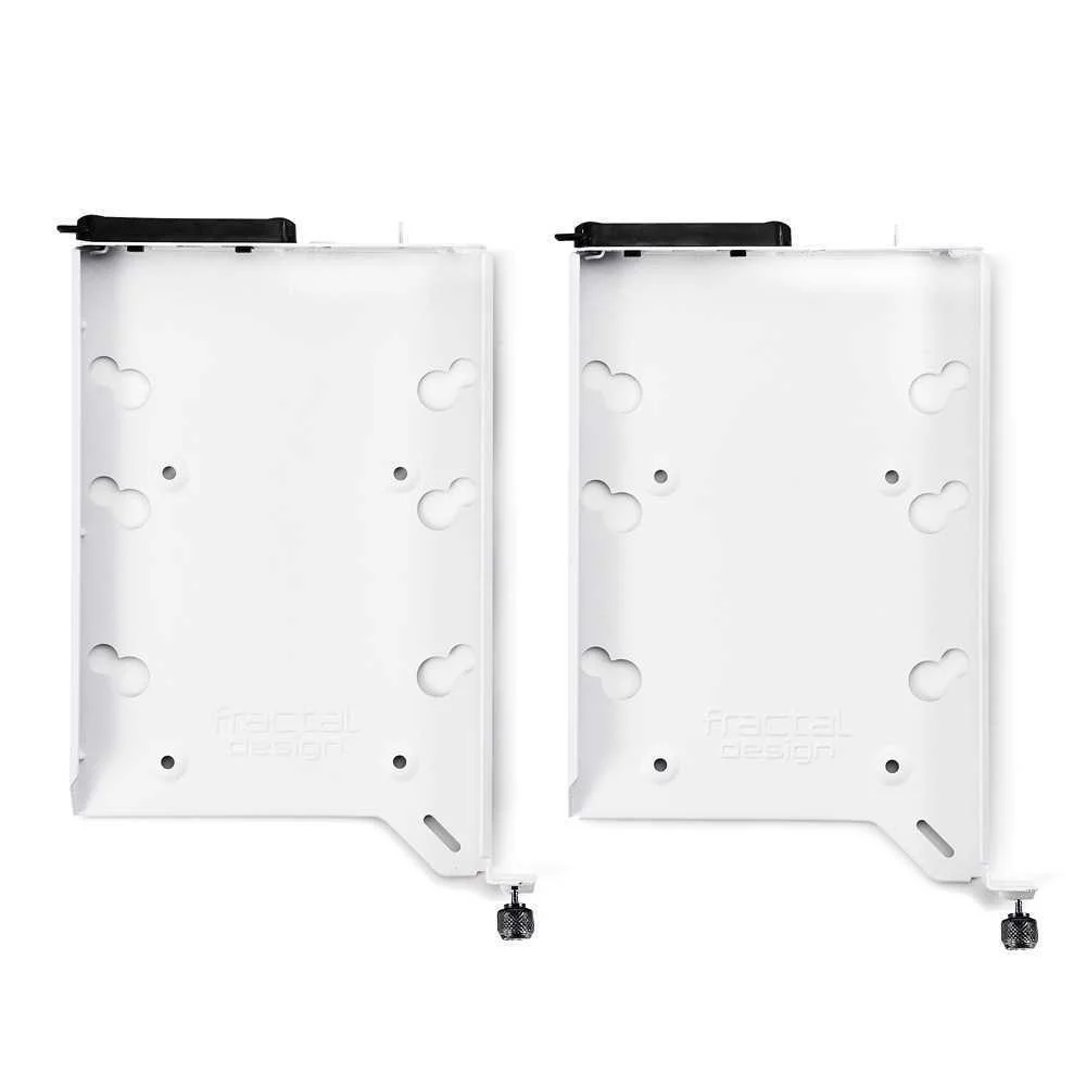 Fractal Design Fd-Acc-Hdd-A-Wt-2p Peça de Caixa D.
